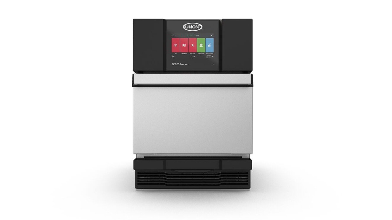 SPEED.Compact™ ECO