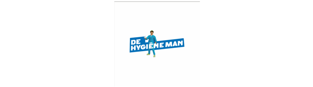 De Hygiëne man