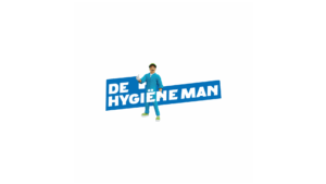 De Hygiëne man