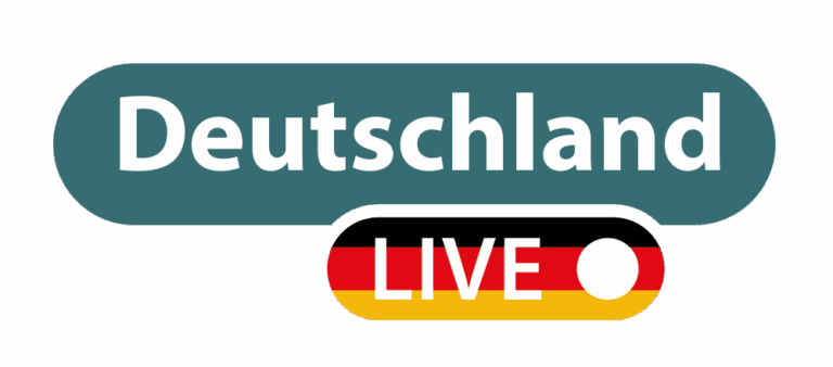 Deutschland-Live-Logo