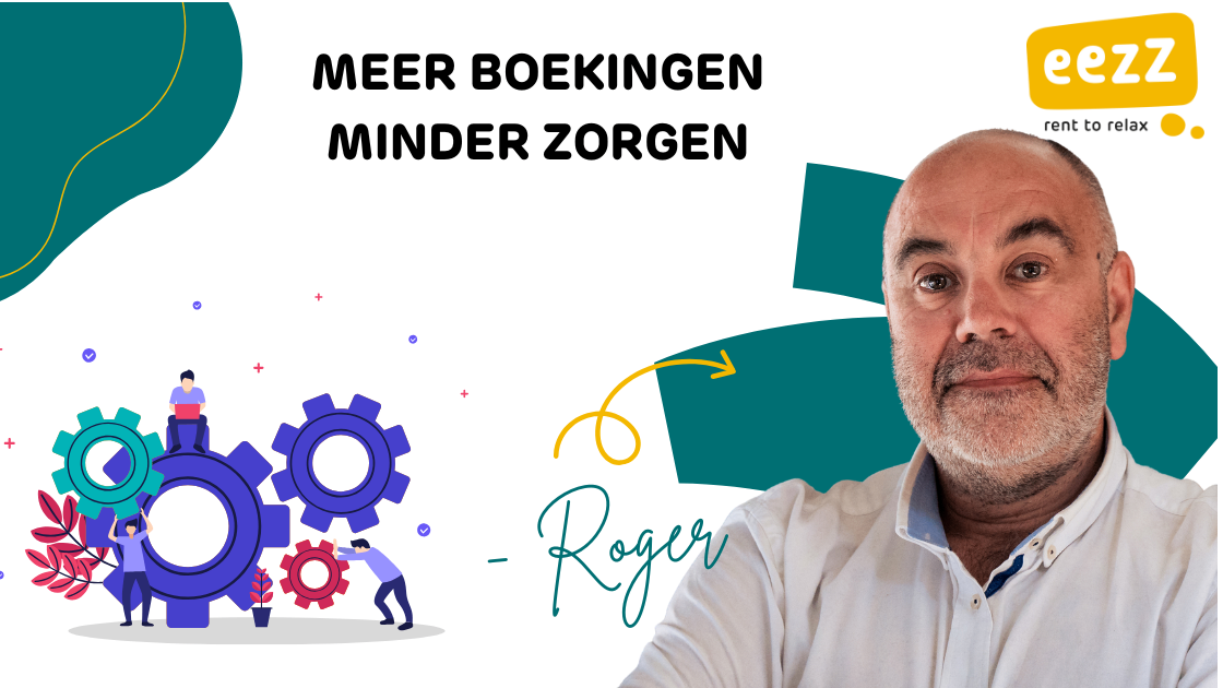 Meer boekingen, minder zorgen – dankzij de slimme Tour Operator-aanpak van EEZZ