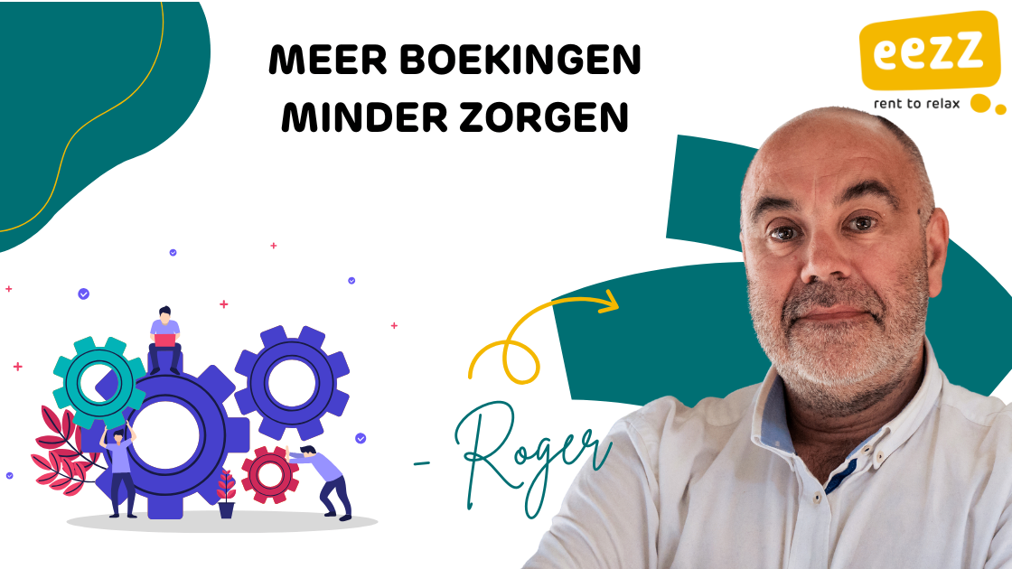Meer boekingen, minder zorgen – dankzij de slimme Tour Operator-aanpak van EEZZ