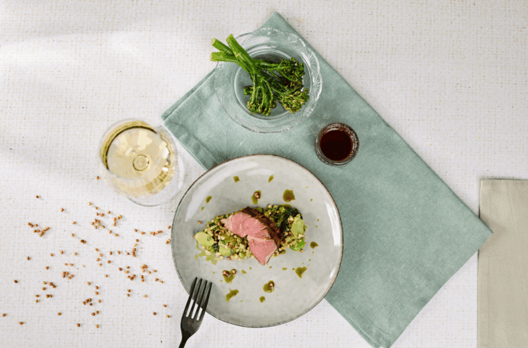 Chefs' Gemak