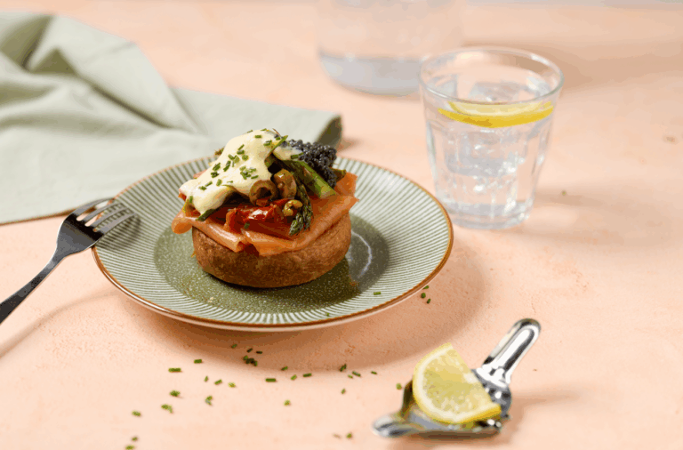 Chefs' Gemak