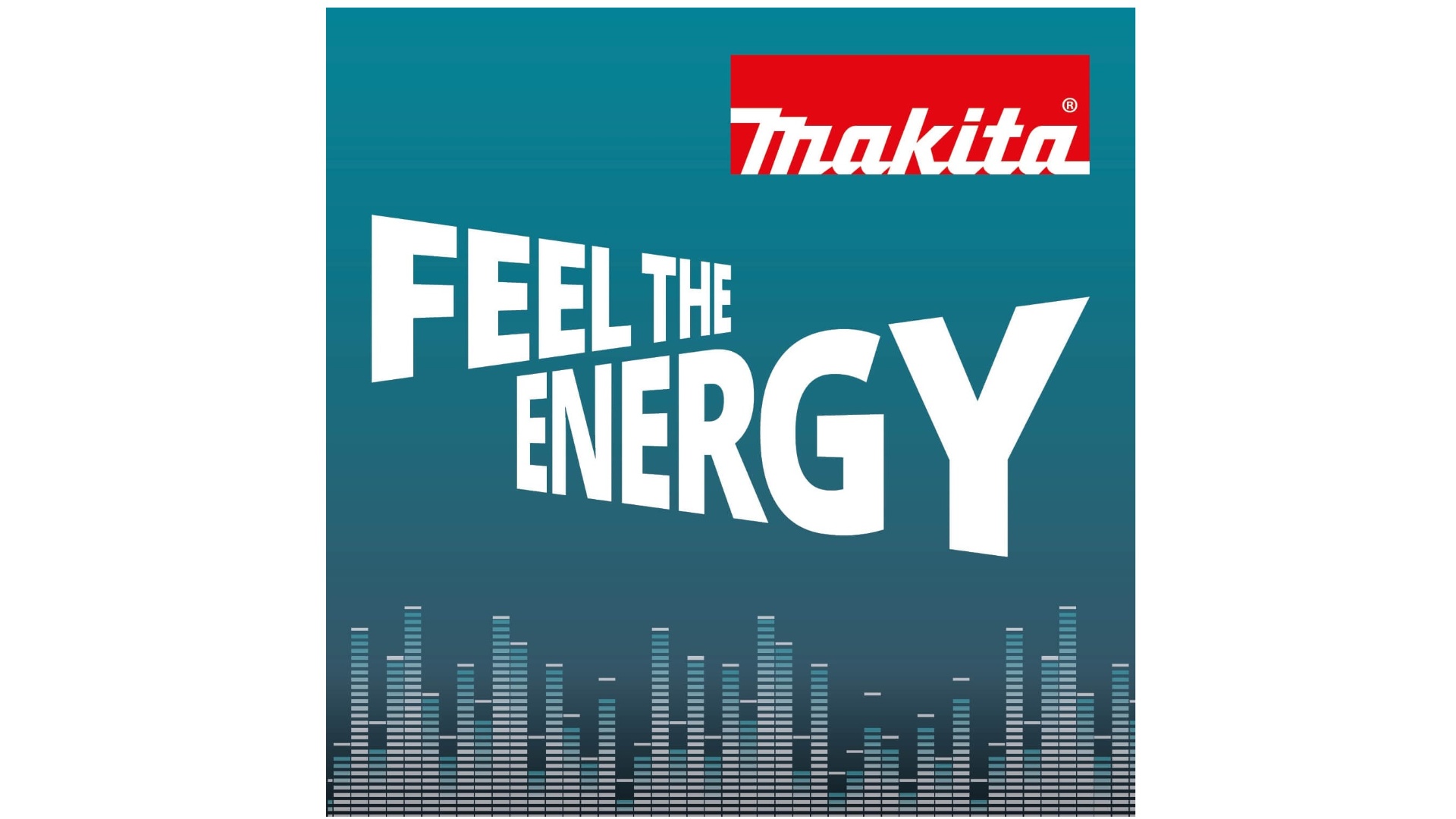 Kampagne „Spüre die Energie“