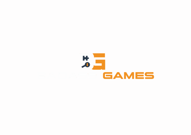 Badass Games