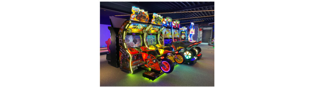 Gamecastle