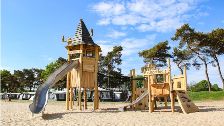 Camping De Heische Tip