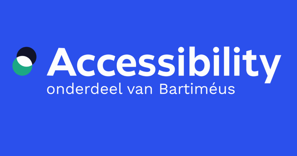 Stichting Accessibility