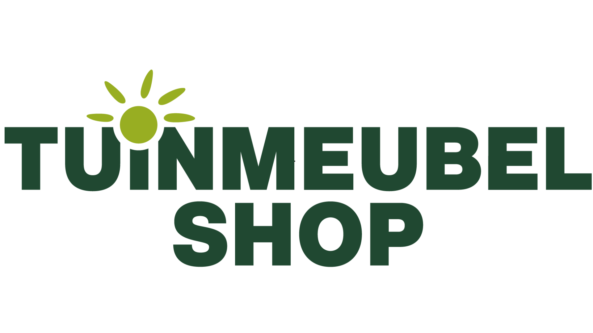 Tuinmeubelshop