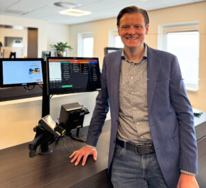 Martijn Scholte Lubberink