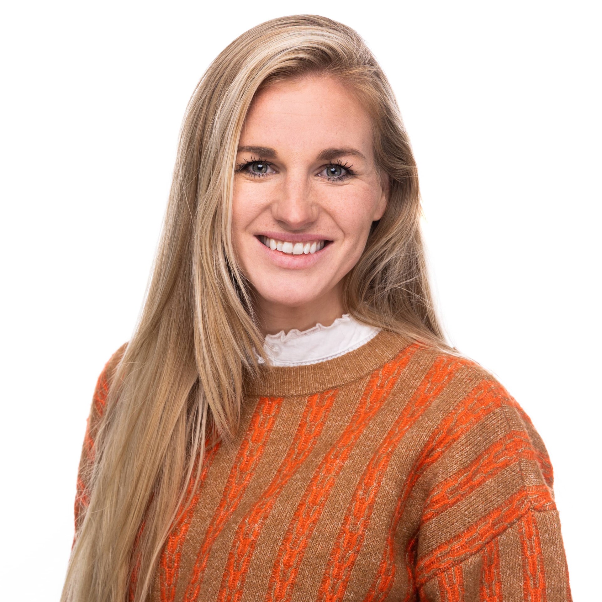 Melanie Oosterveer