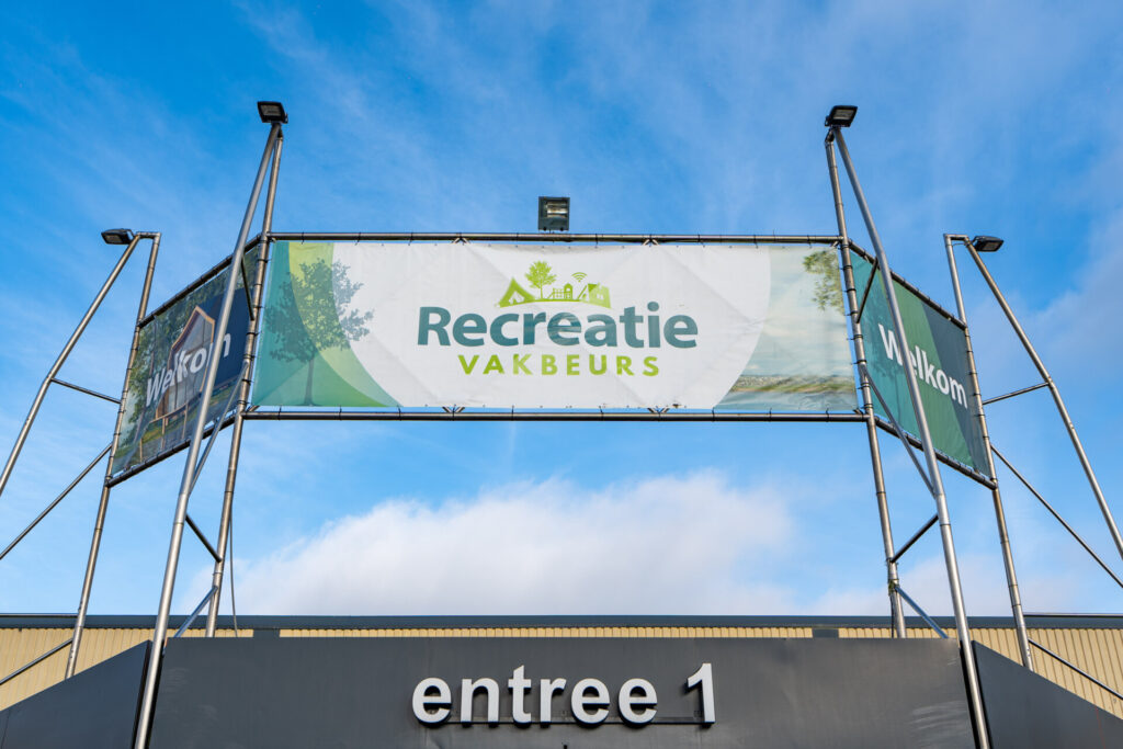 Recreatie Vakbeurs 2025
