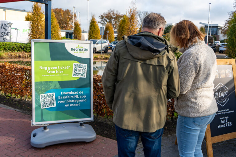 Recreatie Vakbeurs 2025