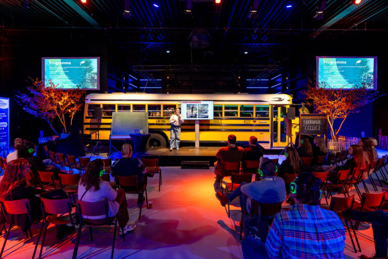 Recreatie Vakbeurs 2025