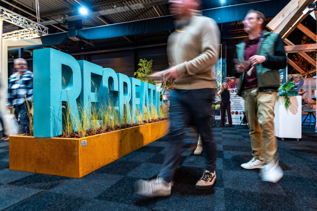 Recreatie Vakbeurs 2025