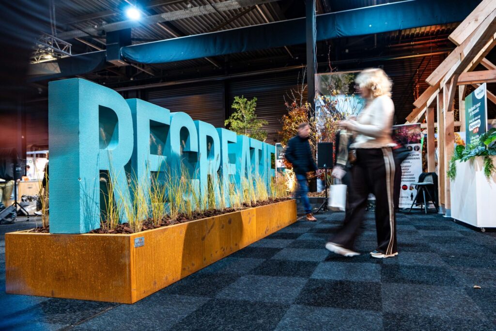 Recreatie Vakbeurs 2025
