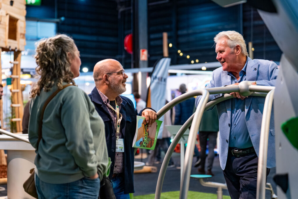 Recreatie Vakbeurs 2025