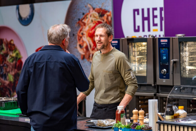 Recreatie Vakbeurs 2025