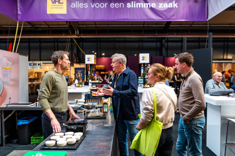 Recreatie Vakbeurs 2025