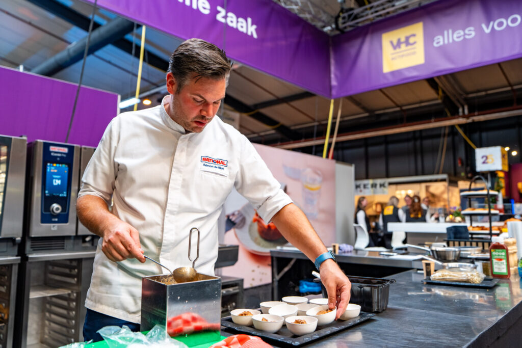 Recreatie Vakbeurs 2025