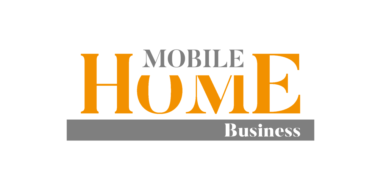 Logo van Mobile Home Business