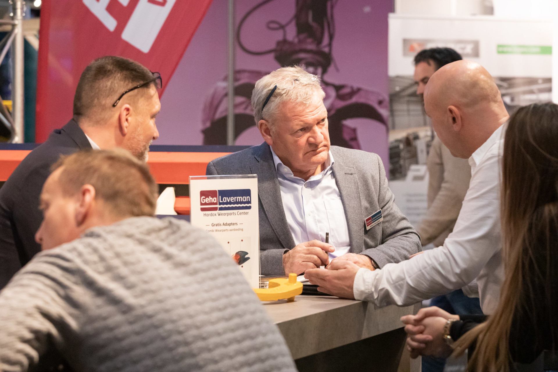 Netwerken