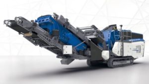 Kleemann MOBIREX MR 100(i) NEO | MR 100(i) NEOe – beschikbaar vanaf 2024
