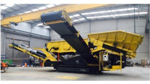 Keestrack K6