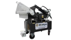 Hydraulic Shears