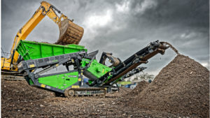 Evoquip Colt 600