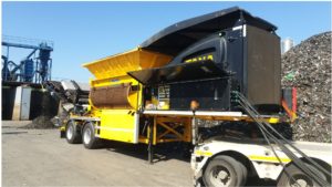 Tana Shark 440EM