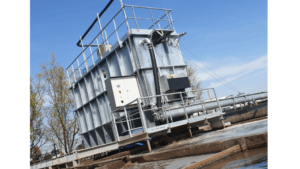 Water Recycling Unit