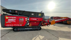 Hammel VB 750DK long
