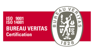 ISO 9001 – ISO 14001