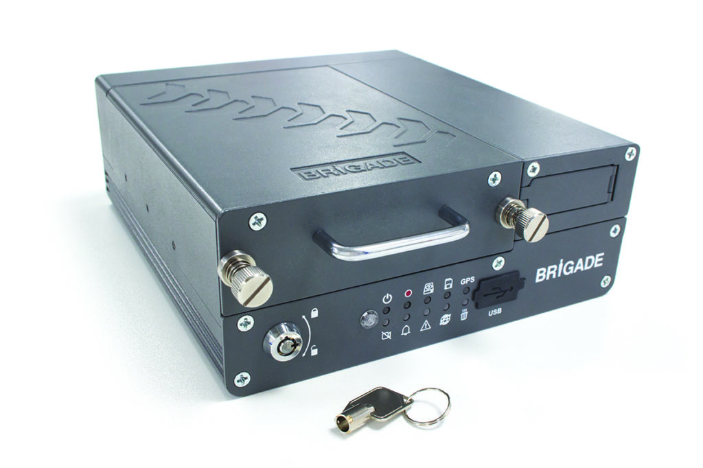 Mobiele Digitale Recorder