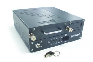 Mobiele Digitale Recorder