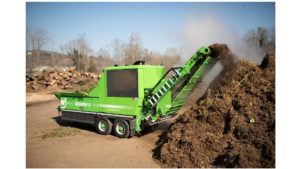 Willibald Shark V Shredder (High Speed Shredder)
