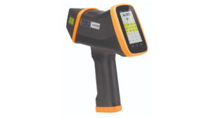 Hand Held Metal Analyzers