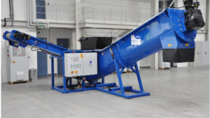 WIMA HDS-S water separator