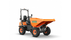 AUSA Dumper 301AHG
