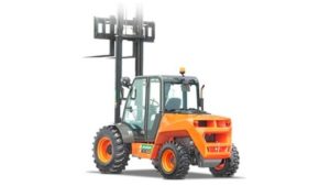 AUSA Heftruck C-350