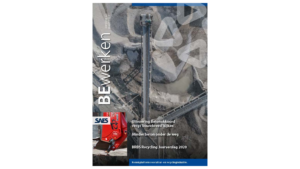 BEwerken maart 2021