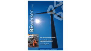 BEwerken maart 2020