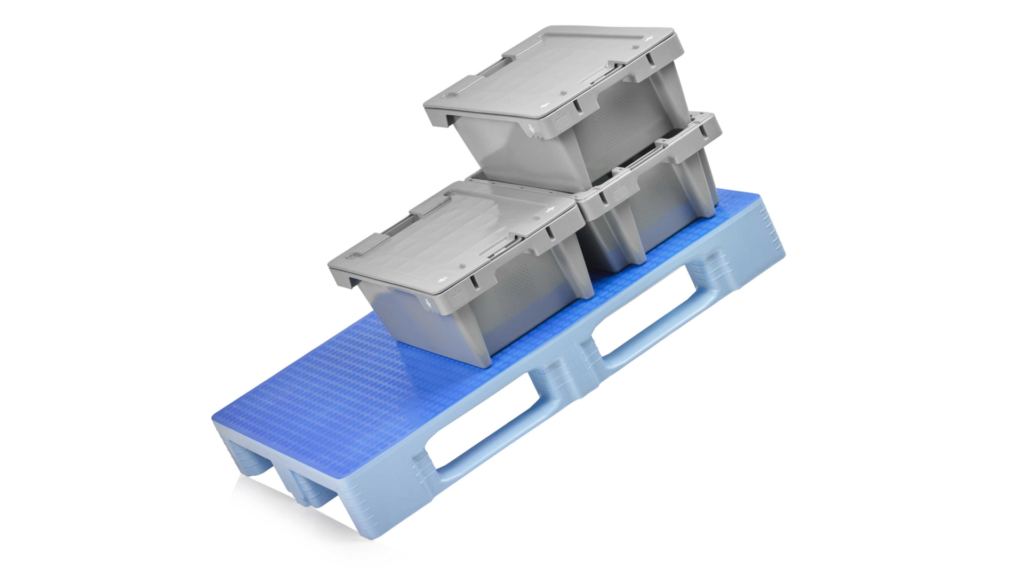 TC Palgrip® Plastic Pallet