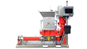 RedUnit by Vogelsang – Customized and modular industrial grinder