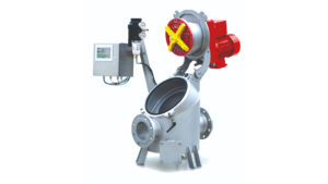 RotaCut by Vogelsang – Efficient wet cutters