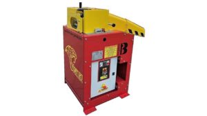 Kabelstrip Machines