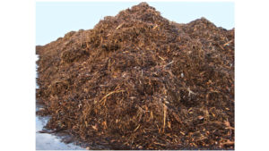 Purchasing Shredded Landscaping Residues
