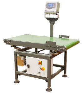 Controleweger CKW 410 LOG